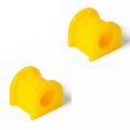 Polyurethane Anti Roll Sway Bar Front Suspension Bushings 24 Mm Inner Diameter For Toyota Tundra Uck Vck 2000 To 2004 