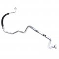 A-premium C Stion Line Hose Assembly Compatible With Ram 1500 2014-2017 V6 3 0l Compressor To Evap W R-134a A C System