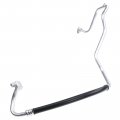 A-premium C Stion Line Hose Assembly Compatible With Ram 1500 2014-2017 V6 3 0l Compressor To Evap W R-134a A C System