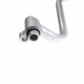A-premium C Stion Line Hose Assembly Compatible With Ram 1500 2014-2017 V6 3 0l Compressor To Evap W R-134a A C System