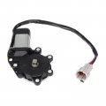 Ocpty Window Regulator Lift Motor Fit For 2000-2001 Infiniti I30 2002-2004 I35 2000-2003 Qx4 Front Left 742-507