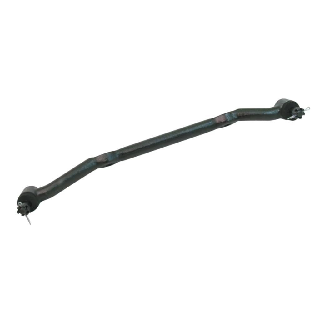 Center Link For 1996 1997 1998 1999 2000 Isuzu Hombre Black 0 91 In Maximum Diameter Greaseable With Grease Fitting Included