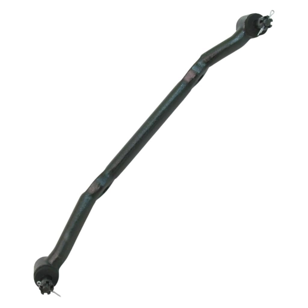Center Link For 1996 1997 1998 1999 2000 Isuzu Hombre Black 0 91 In Maximum Diameter Greaseable With Grease Fitting Included