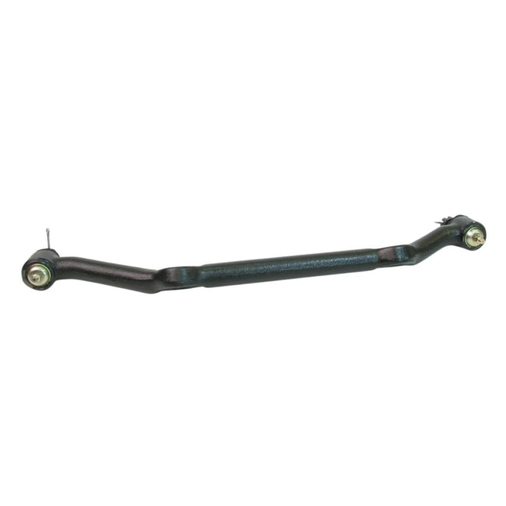Center Link For 1996 1997 1998 1999 2000 Isuzu Hombre Black 0 91 In Maximum Diameter Greaseable With Grease Fitting Included