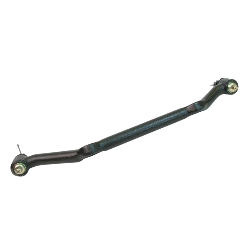 Center Link For 1996 1997 1998 1999 2000 Isuzu Hombre Black 0 91 In Maximum Diameter Greaseable With Grease Fitting Included