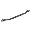 Center Link For 1996 1997 1998 1999 2000 Isuzu Hombre Black 0 91 In Maximum Diameter Greaseable With Grease Fitting Included