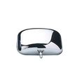 Cipa 95500 Oe Chrome Side Mirror Replacement Head 