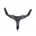 Httmt- Compatible With 2004-2007 Hond Cbr1000rr Black Upper Stay Cowl Bracket Fairing