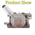 Wflnhb 499804 Carburetor Kit Replacement For Briggs Stratton 791230 799230 699709 20-25hp John Deere L118 L120 La130 La135