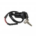 Niche Ignition Switch With Key For Honda Sportrax Trx300ex 35010-hm3-000
