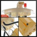 A-premium Electric Fuel Pump Module Assembly W Sending Unit Compatible With Ford F-250 Super Duty 2011-2015 F-350 2011-2016