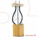 A-premium Electric Fuel Pump Module Assembly W Sending Unit Compatible With Ford F-250 Super Duty 2011-2015 F-350 2011-2016