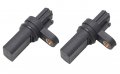 Bapmic 23731-625 Crankshaft Position Sensor For Nissan Sentra Altima 2002-2006 2 5l L4 Pack Of 2