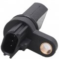 Bapmic 23731-625 Crankshaft Position Sensor For Nissan Sentra Altima 2002-2006 2 5l L4 Pack Of 2