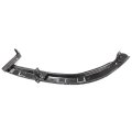Front Bumper Reinforcement Cover Passenger Side For Acura Tl 2004 2005 2006 2007 2008 Replacement Ac1027101 And 71140sepa00zz 