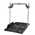 Battery Hold-down Tray Car Holder Heavy Duty Boat Hold Down With Adjustable Bracket Universal For 27 30 31 Series Batteries 28