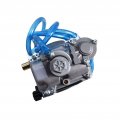 Svkzgfz Carburetor For Kawasaki Kx250f 2004-2010 Fcr Mx 38mm Carb With Throttle Cable 42 1