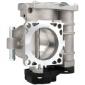 Electronic Throttle Body 25368821 96417730 For Chevrolet Optra 2006 2007 Suzuki Forenza And Reno 2008 Fuel Injection Valve