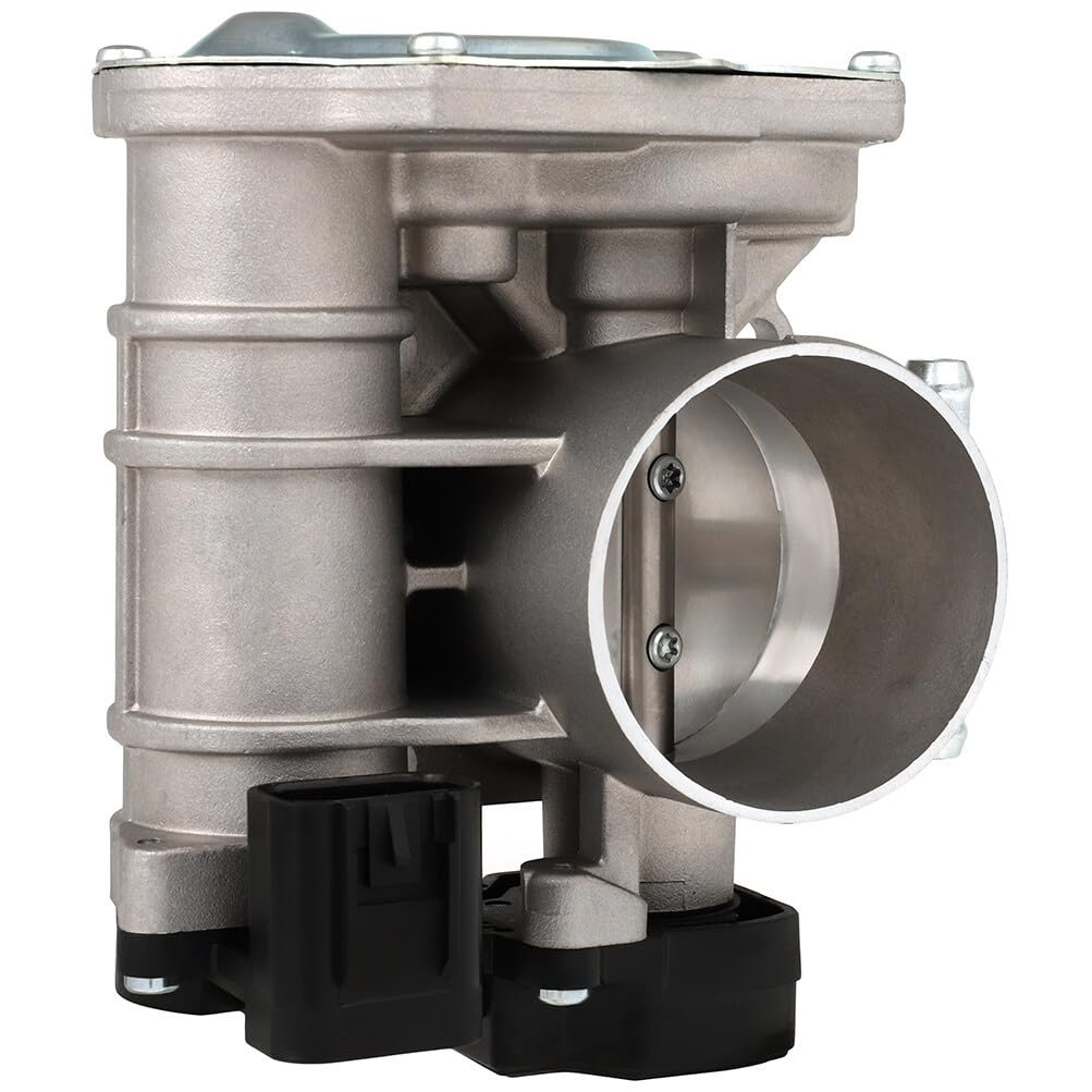Electronic Throttle Body 25368821 96417730 For Chevrolet Optra 2006 2007 Suzuki Forenza And Reno 2008 Fuel Injection Valve