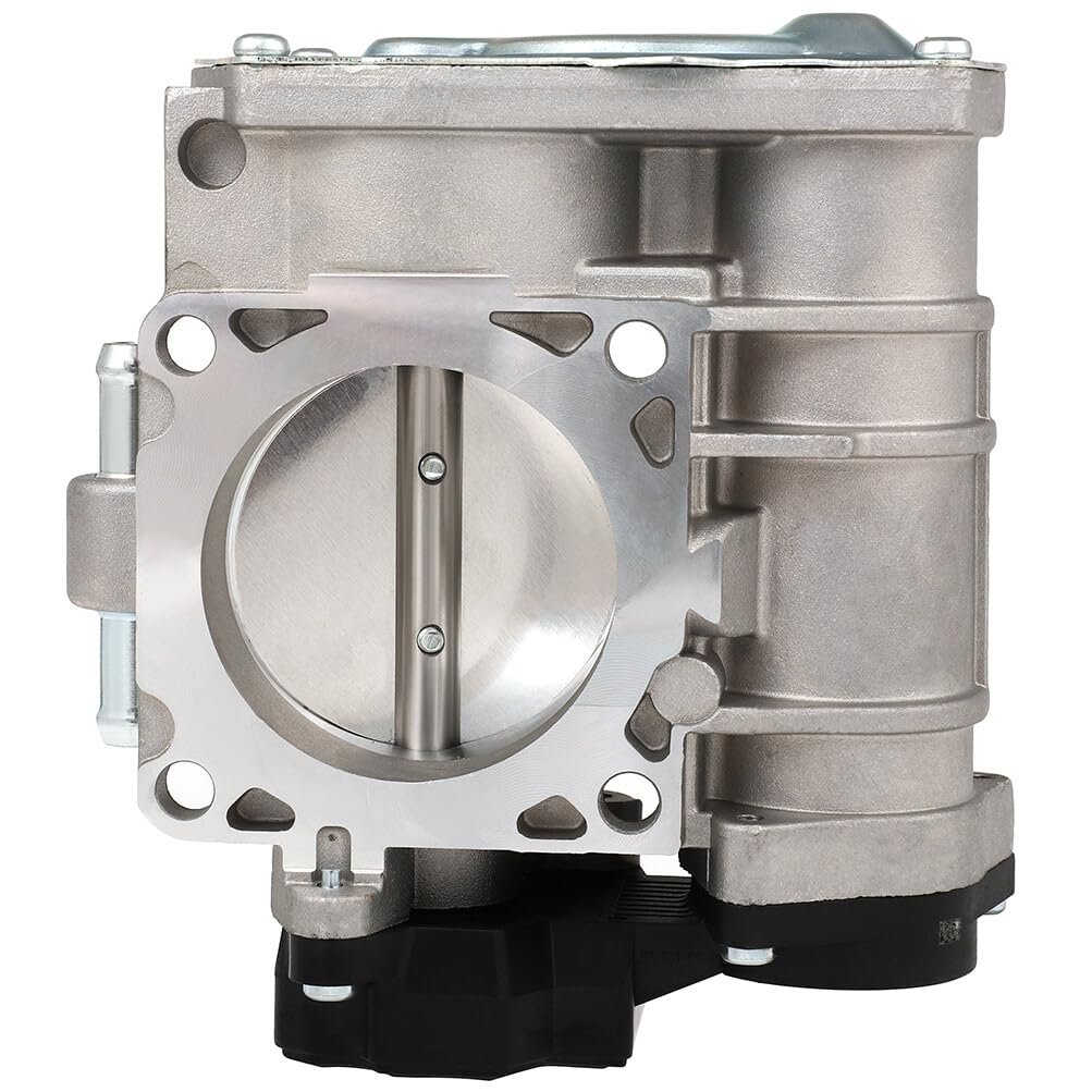 Electronic Throttle Body 25368821 96417730 For Chevrolet Optra 2006 2007 Suzuki Forenza And Reno 2008 Fuel Injection Valve