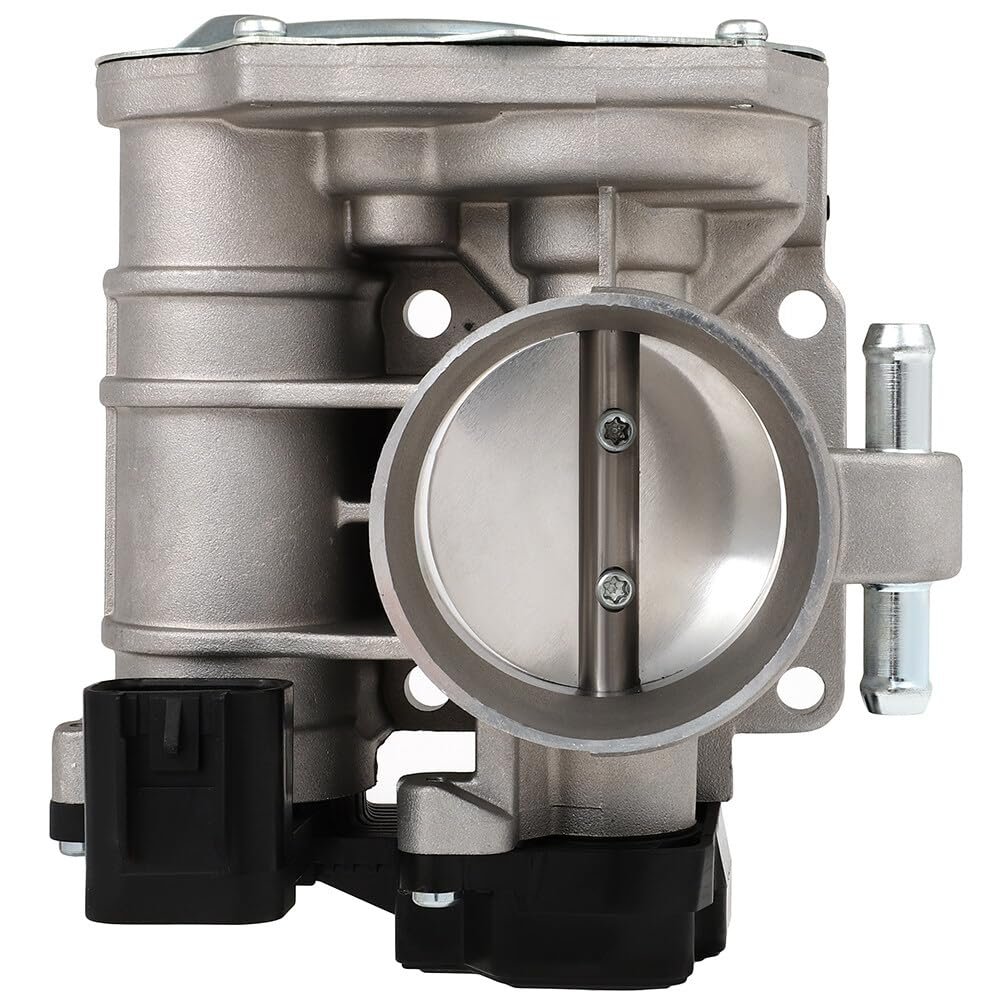 Electronic Throttle Body 25368821 96417730 For Chevrolet Optra 2006 2007 Suzuki Forenza And Reno 2008 Fuel Injection Valve