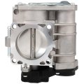 Electronic Throttle Body 25368821 96417730 For Chevrolet Optra 2006 2007 Suzuki Forenza And Reno 2008 Fuel Injection Valve