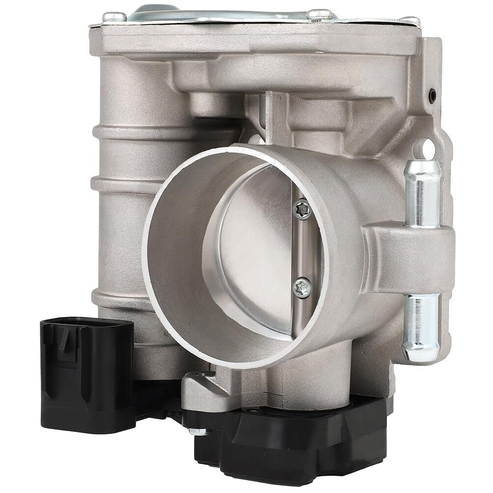 Electronic Throttle Body 25368821 96417730 For Chevrolet Optra 2006 2007 Suzuki Forenza And Reno 2008 Fuel Injection Valve