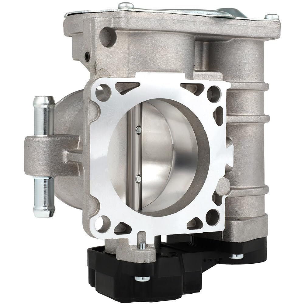 Electronic Throttle Body 25368821 96417730 For Chevrolet Optra 2006 2007 Suzuki Forenza And Reno 2008 Fuel Injection Valve