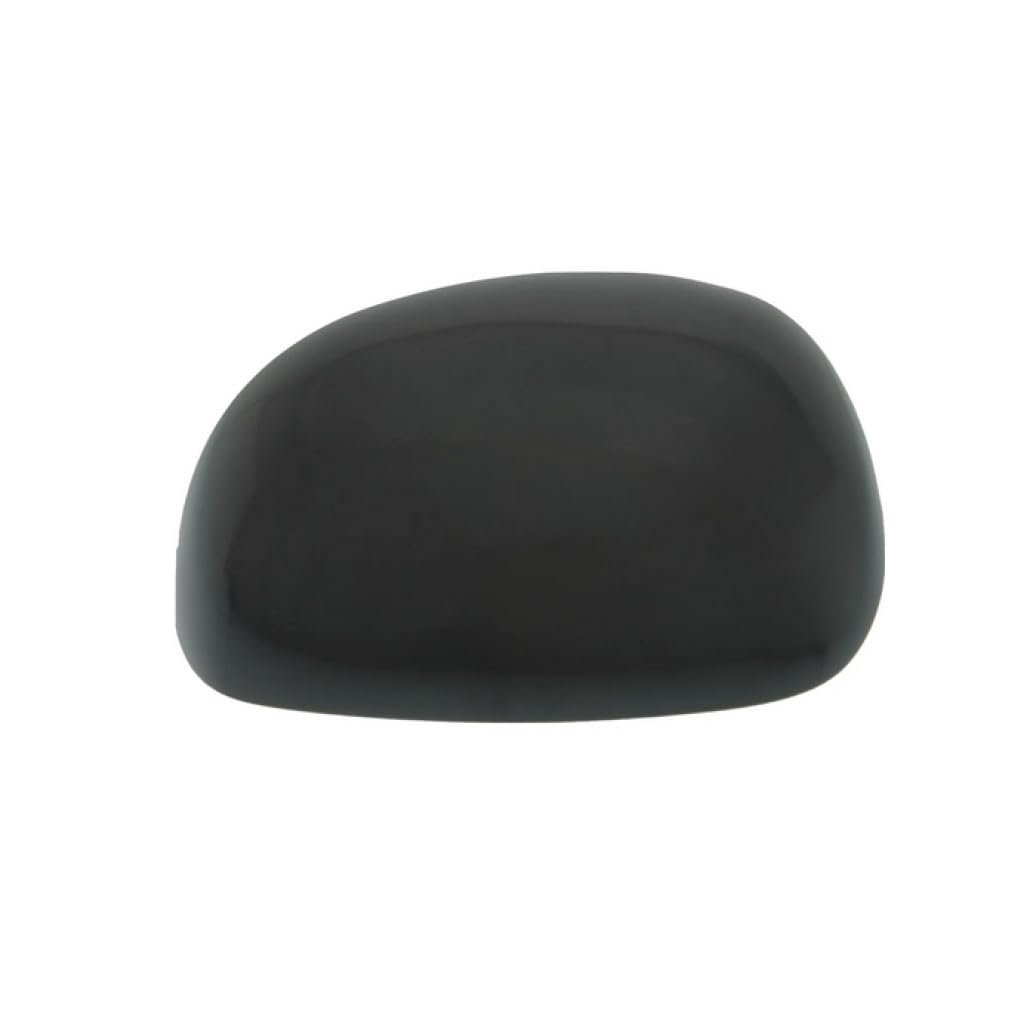 Mirror Covers For Ford Expedition 1997 To 2002 Driver And Passenger Side Pair Plastic Paint Match Non Towing Without Turn