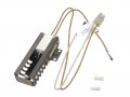 Wb2x10016 Climatek Direct Replacement For Ge Gas Range Oven Stove Ignitor Igniter 