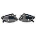 Quad Logic Polaris Sportsman 450 500 600 700 800 Headlight Assembly Pair