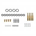 4 X Carburetor Repair Kit Rebuild Set Replacement For Cbr900rr Sc33 Bj 96 99 Cbr 900 Rr