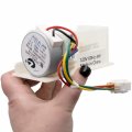 Supplying Demand W10196393 W10127429 Refrigerator Air Damper Control Assembly Replacement Model Specific Not Universal