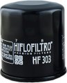 Hiflo Oil Filter Hf303 For 1999 Honda Vt1100c3 Shadow Aero 