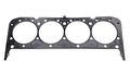 C5324-040 Mls Head Gasket For Small Block Chevy Sb2 4 200 In Bore And 040 Thickness With Steam Holes 