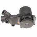 Fridayparts Water Pump 311781a1 Compatible For Case C100 C70 C80 C90 Cx100 Cx70 Cx80 Cx90 Mx100c Mx80c Mx90c Tractor