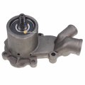 Fridayparts Water Pump 311781a1 Compatible For Case C100 C70 C80 C90 Cx100 Cx70 Cx80 Cx90 Mx100c Mx80c Mx90c Tractor
