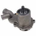 Fridayparts Water Pump 311781a1 Compatible For Case C100 C70 C80 C90 Cx100 Cx70 Cx80 Cx90 Mx100c Mx80c Mx90c Tractor