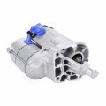 Starter Motor For 2005 Dodge Grand Caravan Replaces 4686045ad Fits 3l V6 And 3 8l Engines 