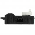 Hvac Blend Door Actuator Ocpty 604-960 Air Compatible With 1999-2004 For Toyota Avalon 2002-2006 Camry 2004-2008 Solara 1pc