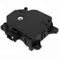 Hvac Blend Door Actuator Ocpty 604-960 Air Compatible With 1999-2004 For Toyota Avalon 2002-2006 Camry 2004-2008 Solara 1pc