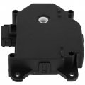 Hvac Blend Door Actuator Ocpty 604-960 Air Compatible With 1999-2004 For Toyota Avalon 2002-2006 Camry 2004-2008 Solara 1pc