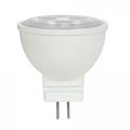 Satco Accessory-3w 5000k Mr11 Led Gu4 Base Replacement Lamp-1 38 Inches Wide