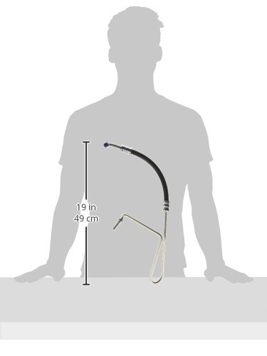 Gates 360880 Pressure Hose