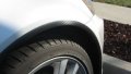 312 Motoring Compatible With Mercedes Benz 1986-1991 420sel 420 Sel Carbon Fiber Wheel Well Fender Trim Moldings 4pc 1987 1988