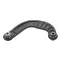 Lateral Link For 2020 2025 Ford Police Interceptor Utility Front Steel With Rubber Bushings Black Alx-pau-me-cms401290-cla2 