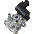 Aip Electronics Idle Air Control Valve Iac For 1998-1999 Toyota Paseo And Tercel 1 5l From 12 97 Oem Fit Iac559