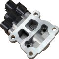 Aip Electronics Idle Air Control Valve Iac For 1998-1999 Toyota Paseo And Tercel 1 5l From 12 97 Oem Fit Iac559