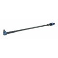 2002 2003 2004 2005 Mercury Mountaineer Lateral Link And Ball Joint Steel Press In Black Grooved Stud Adjustable 