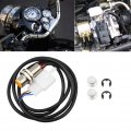 Surakey Motorcycle Speedometer Replacement Kit Universal Motorbike Digital Odometer Sensor Cable With 2 Magnets Instrument